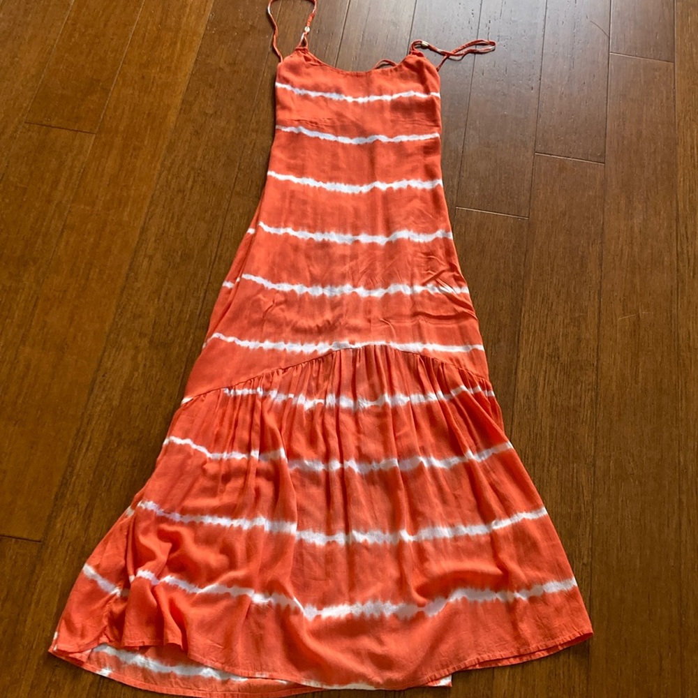 Indah Maxi Dress